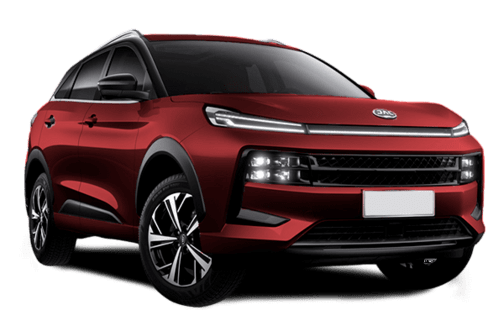 JAC JS6