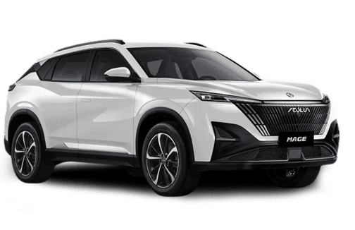 Dongfeng Мэйдж