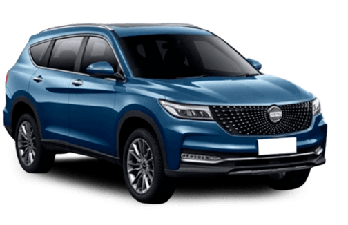 Dongfeng DFSK ix7