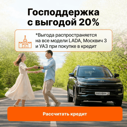 Госпрограмма