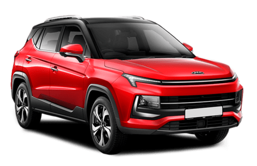 JAC JS4