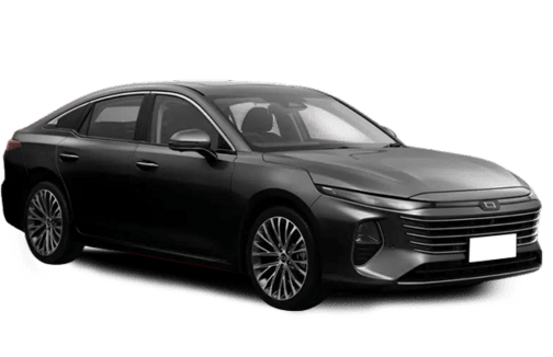 FAW BESTUNE B70 Новый