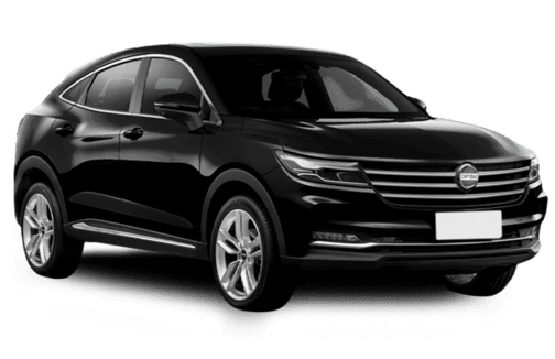 Dongfeng DFSK ix5